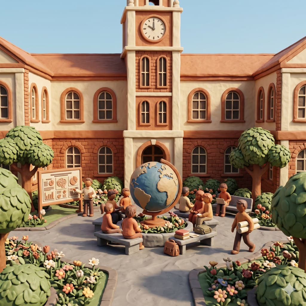 Campus Days
