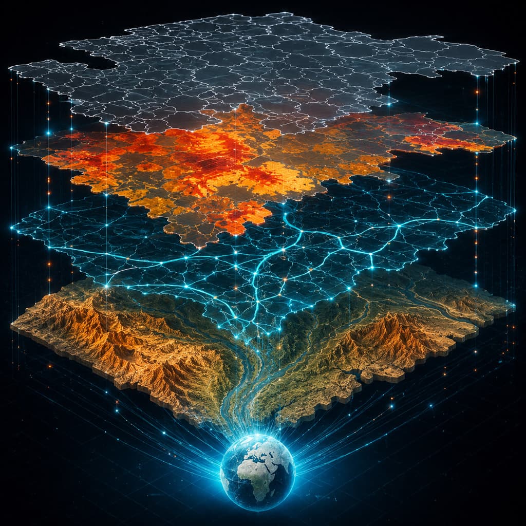 GIS