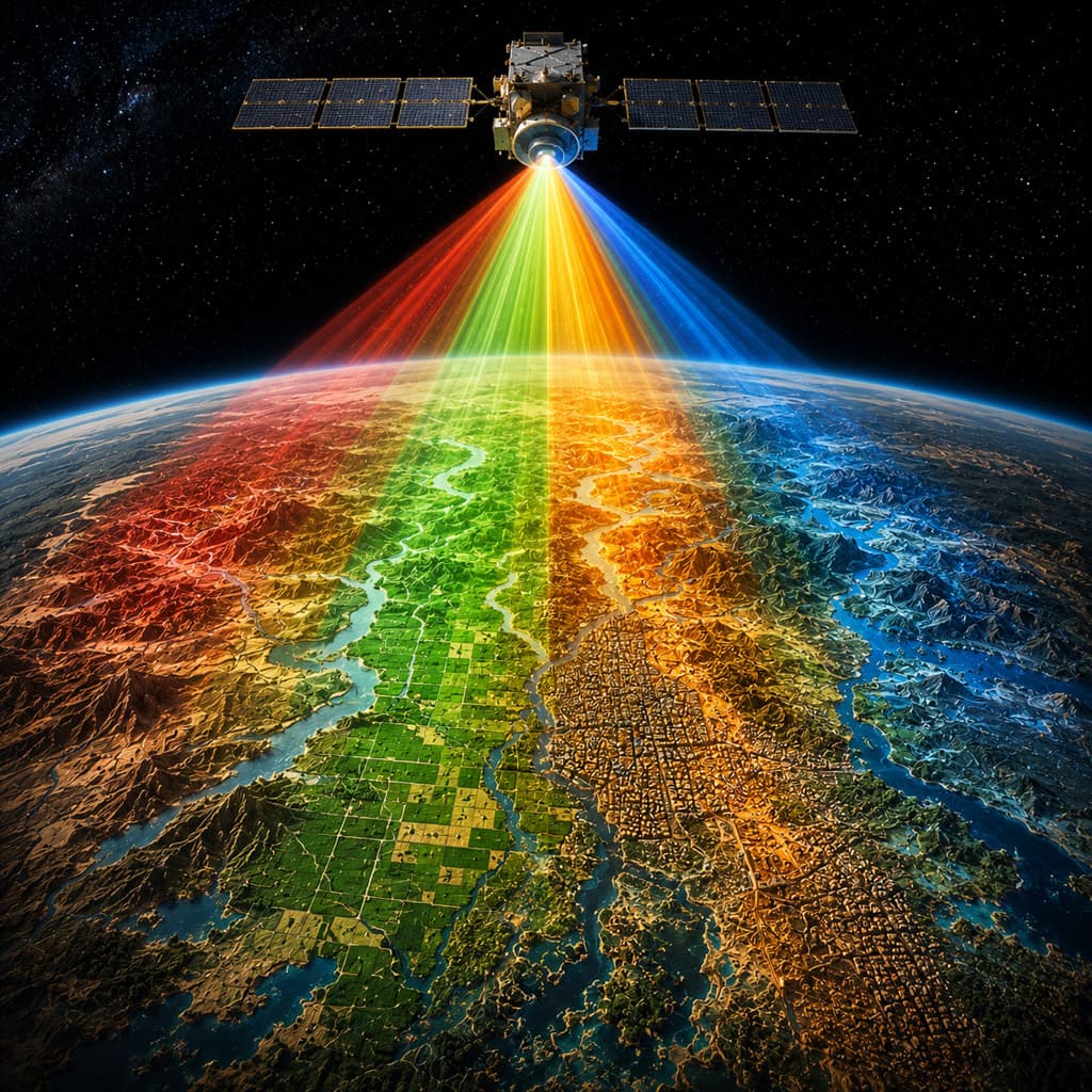 Remote Sensing