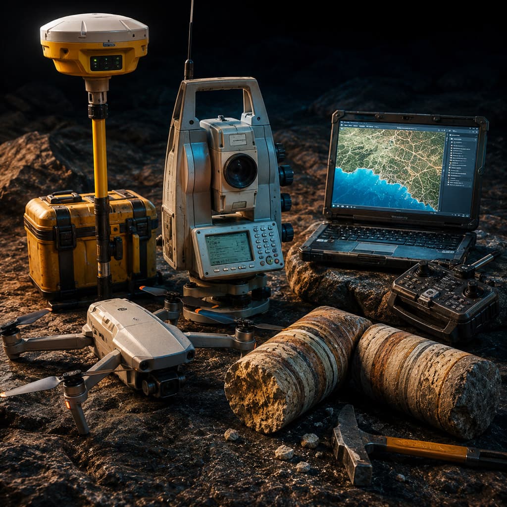 Tech Resources