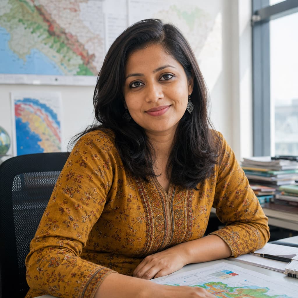 Farzana Akter
