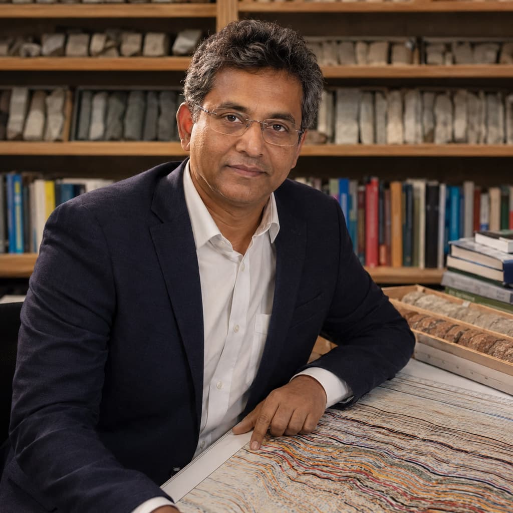 Dr. Kamal Hossain Chowdhury