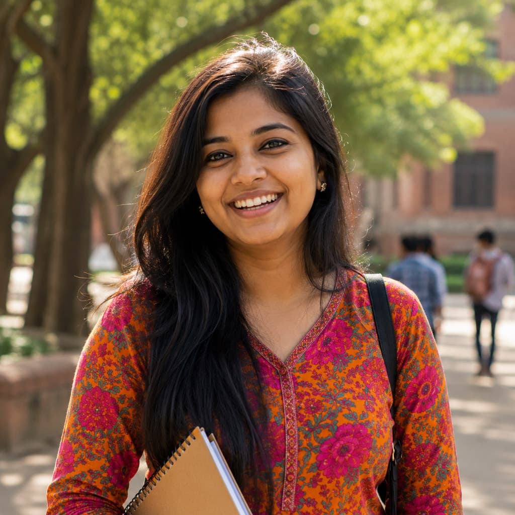 Meherun Nessa