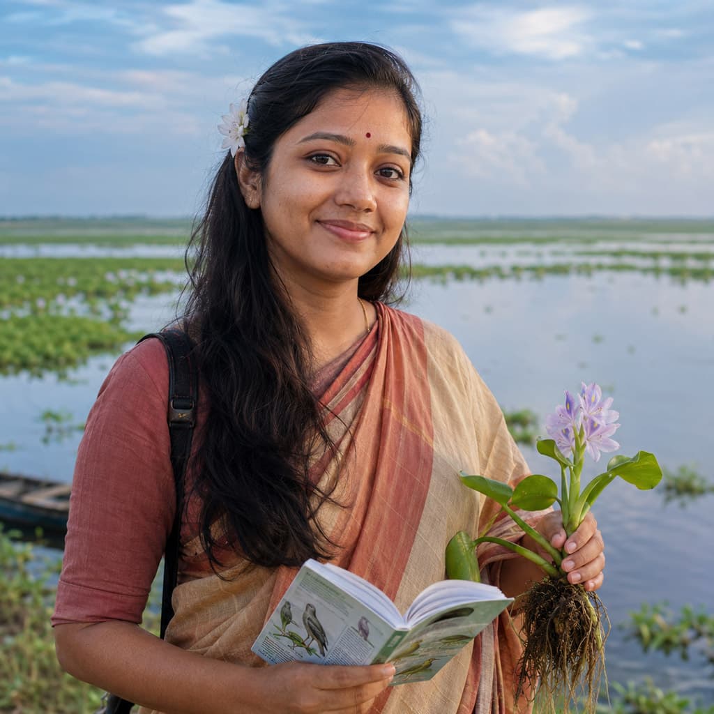 Mrittika Roy