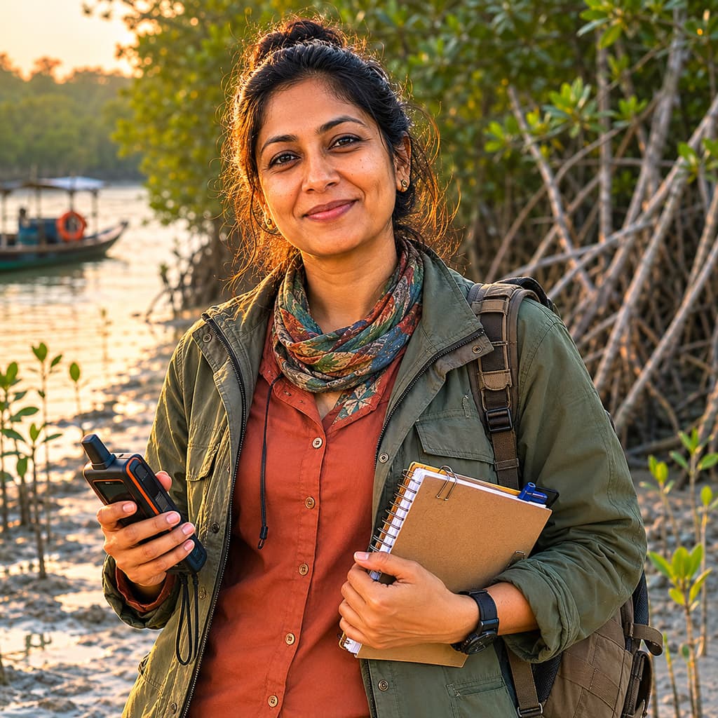Rasheda Khatun