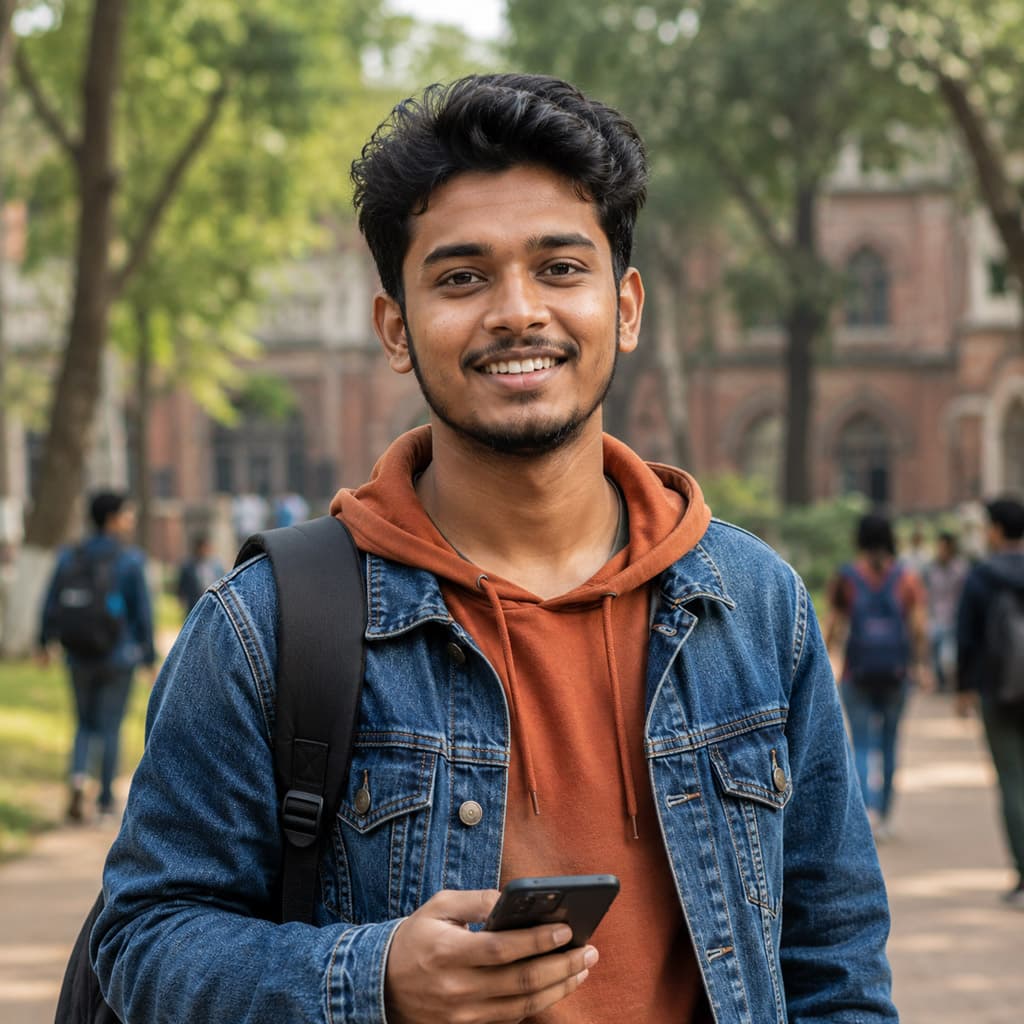 Shihab Hossain