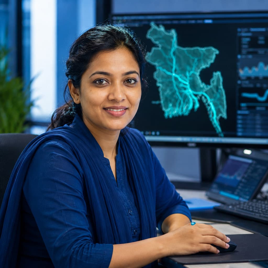 Sumaiya Rahman