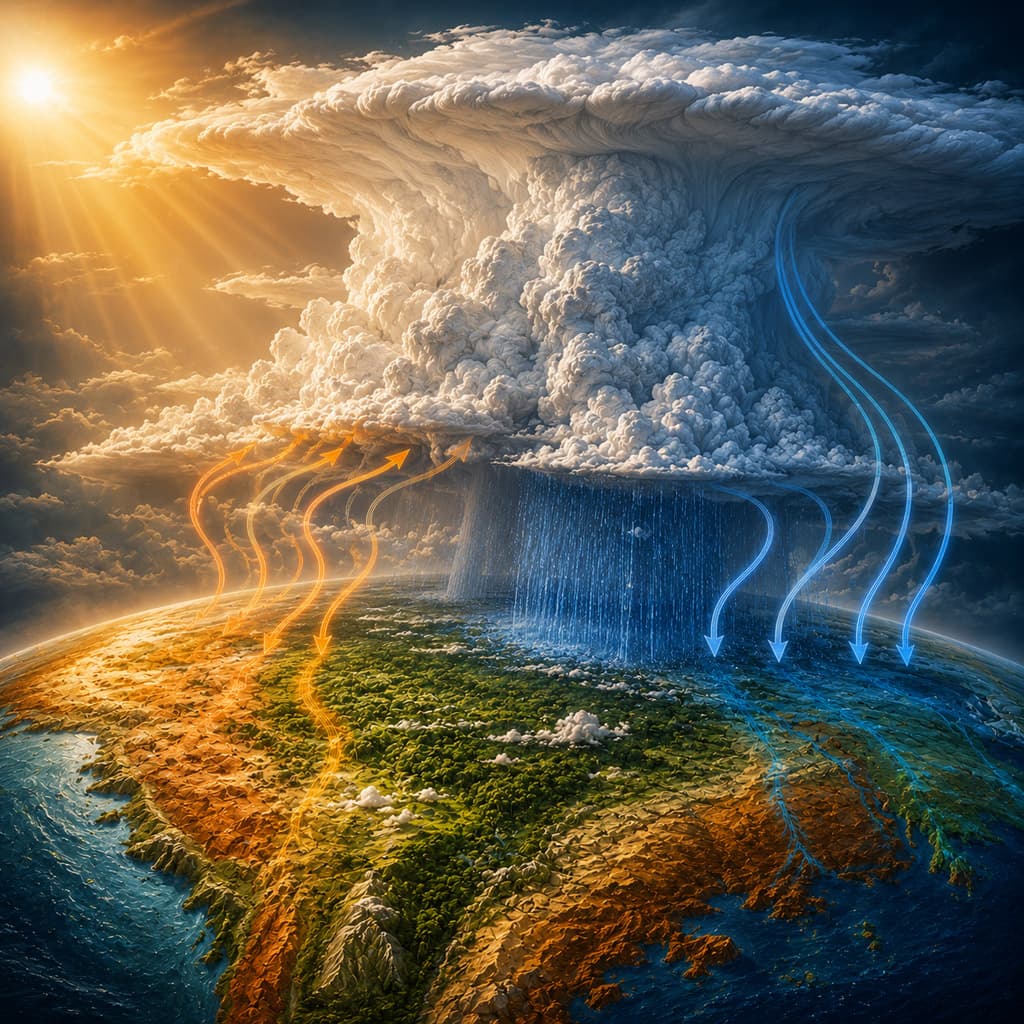Climatology