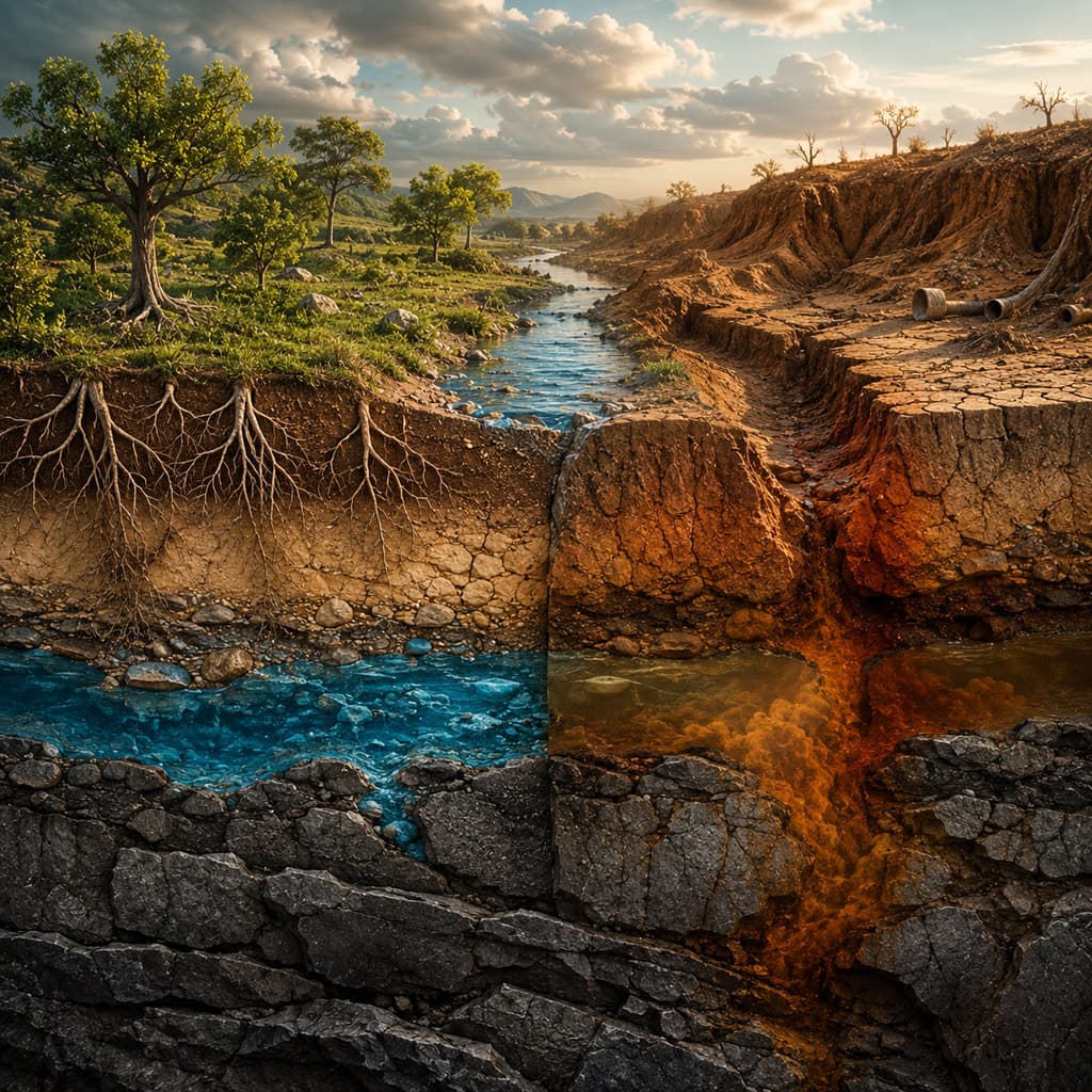 Environmental Geology