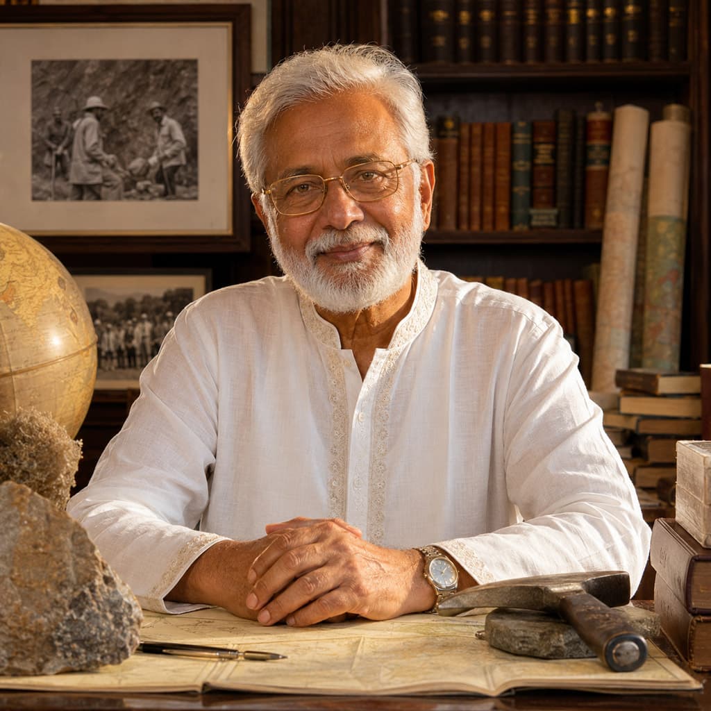 Prof. Dr. Abdul Matin