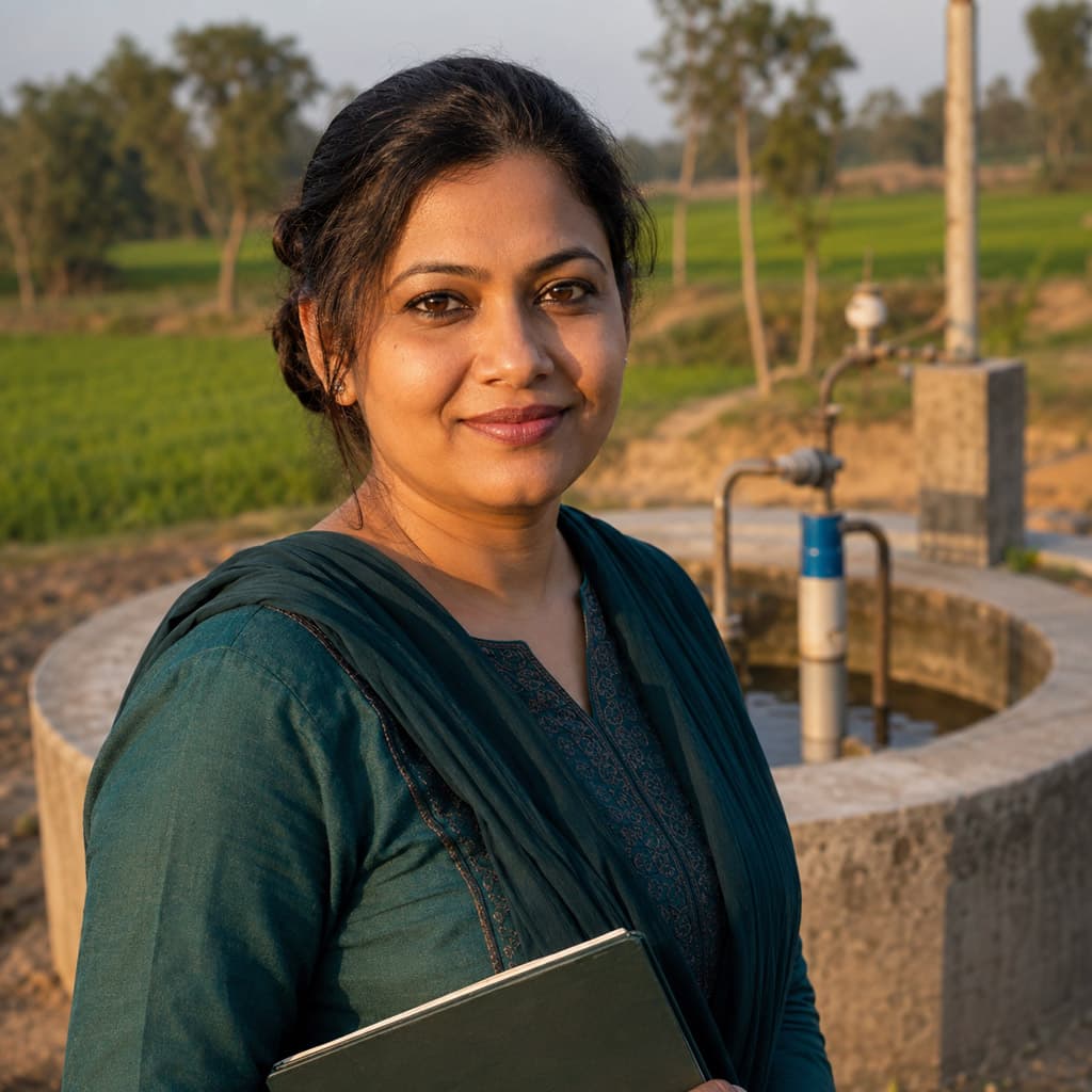 Dr. Nasrin Sultana